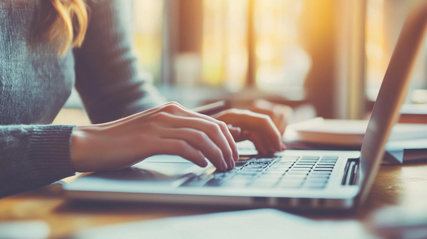 Заключение