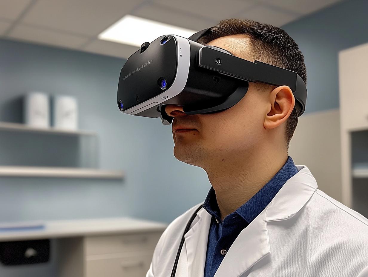 Эстетическая стоматология